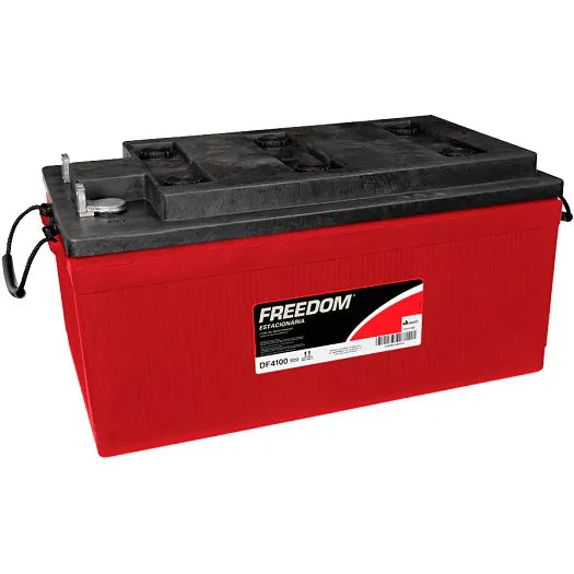 Bateria Estacionária Freedom 240Ah - DF4100