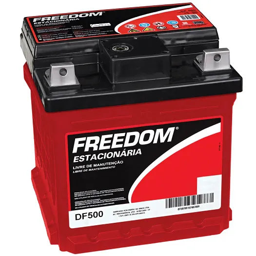 Bateria Estacionária Freedom 40Ah - DF500