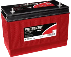 Bateria Estacionária Freedom 93Ah - DF1500