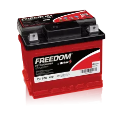 Bateria Estacionária Freedom 50Ah - DF700