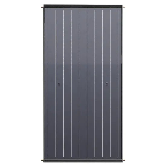 Coletor Solar Elite Heliotek TF20 - 2m²