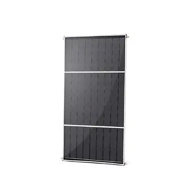 Coletor Solar Unisol Uninox 1500 (INOX) - 1,5m²