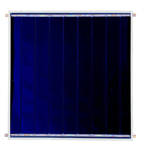 Coletor Solar Unisol 1m² - Turbo 1000