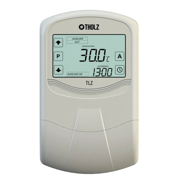 Controlador de Temperatura Tholz TLZ 1204N