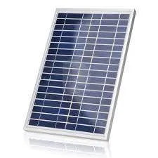 Painel Solar Fotovoltaico Sun Energy 10W