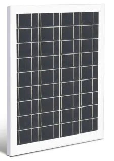 Painel Solar Fotovoltaico Sun Energy 10W