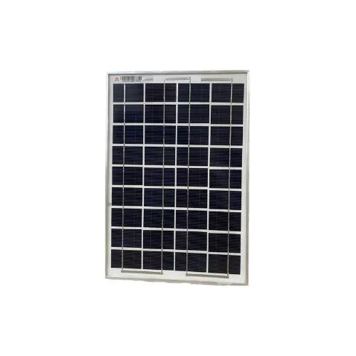 Painel Solar Fotovoltaico Resun 10W