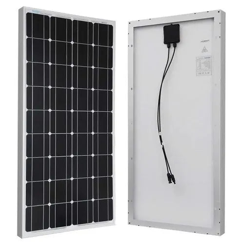 Pallet - Painel Solar Fotovoltaico Resun 585W Monocristalino