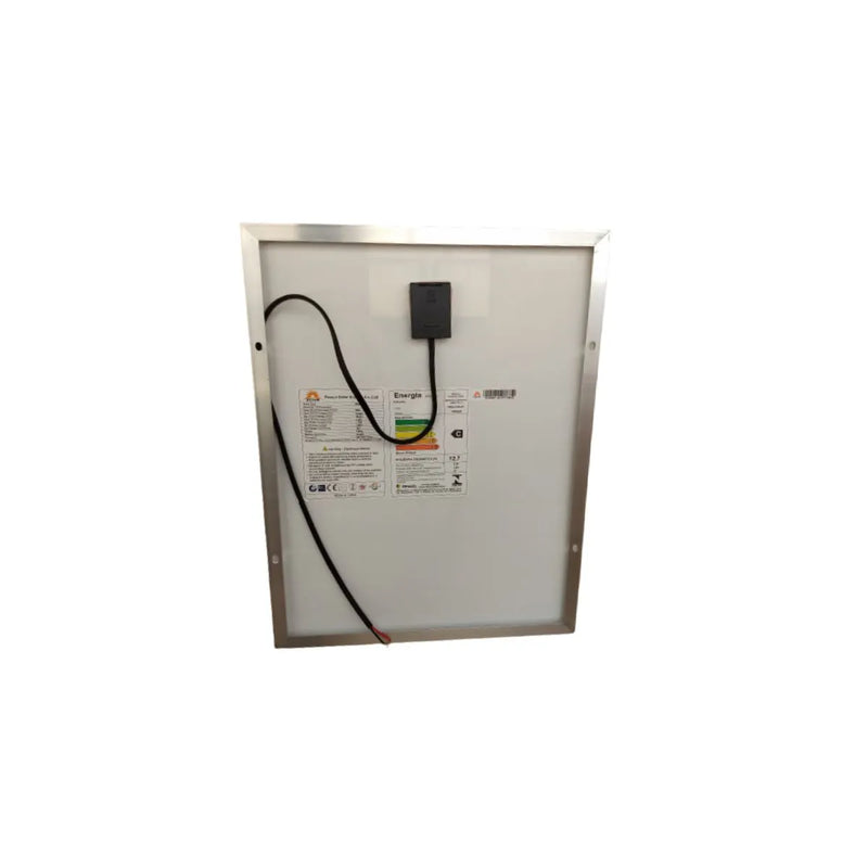 Painel Solar Fotovoltaico Resun 20W