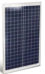 Painel Solar Fotovoltaico Komaes 10W