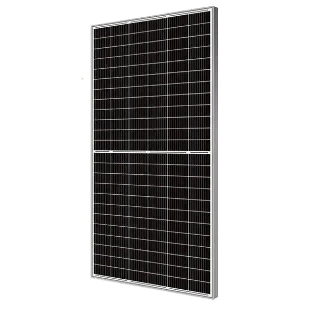 Painel Solar Fotovoltaico Sun Energy 450W Monocristalino