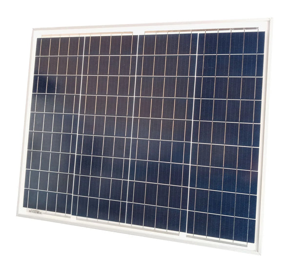 Painel Solar Fotovoltaico Sun Energy 50W