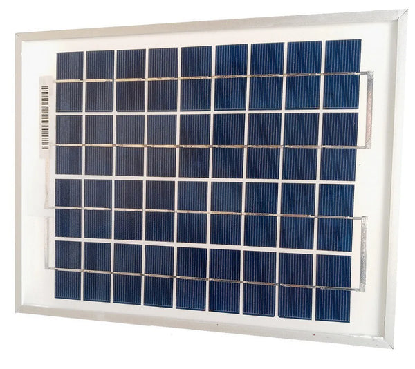 Painel Solar Fotovoltaico Komaes 50W