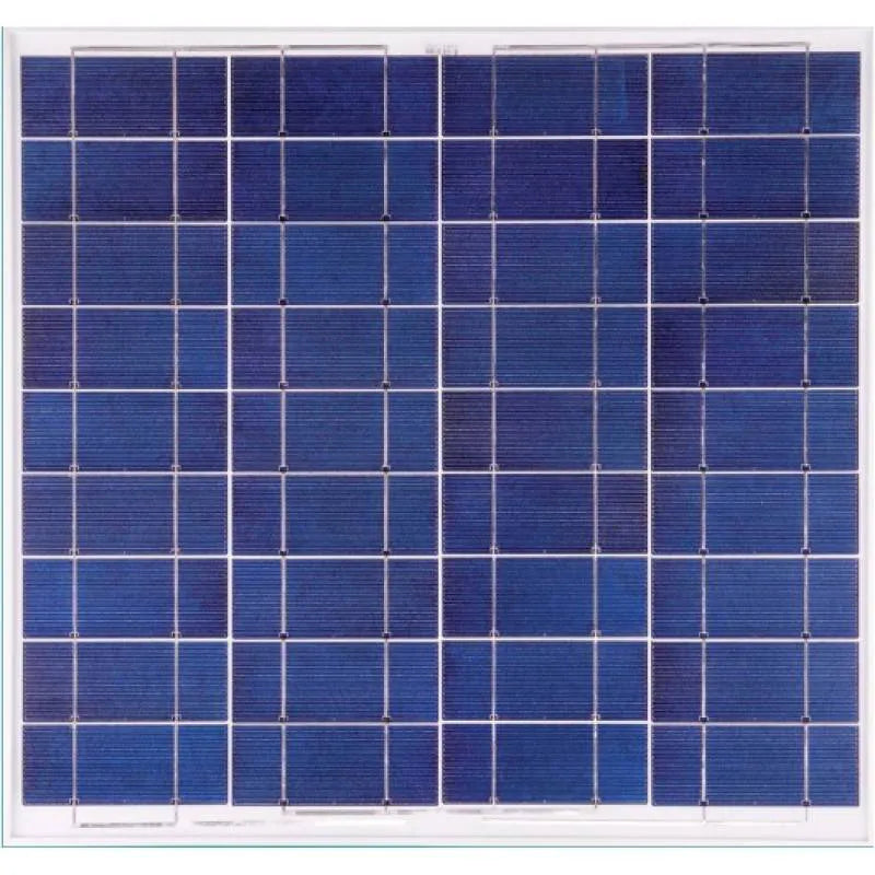 Painel Solar Fotovoltaico Yingli 55W